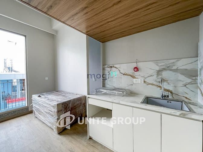 Hình ảnh Duplex full nội thất sổ lớn ban công siu chất phú mỹ hưng Q7, gần SCv