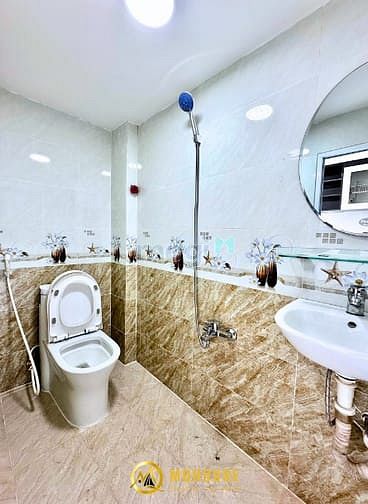 Hình ảnh 🔥Studio ban công và cửa sổ Kỳ Đồng P9 Q3