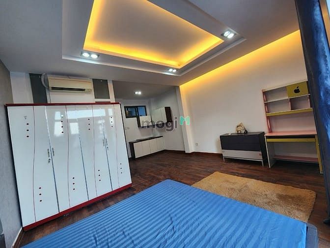 Hình ảnh Mb6623 nạp rút nhanh chóng 1PN có ban công ngay Hát Giang, P2, Tân Bình
