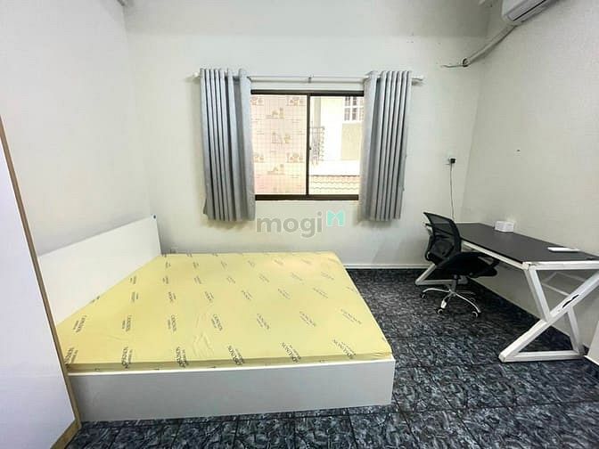 Hình ảnh 🏅Studio Cửa Sổ Lớn Lê Lai Quận 1🏅