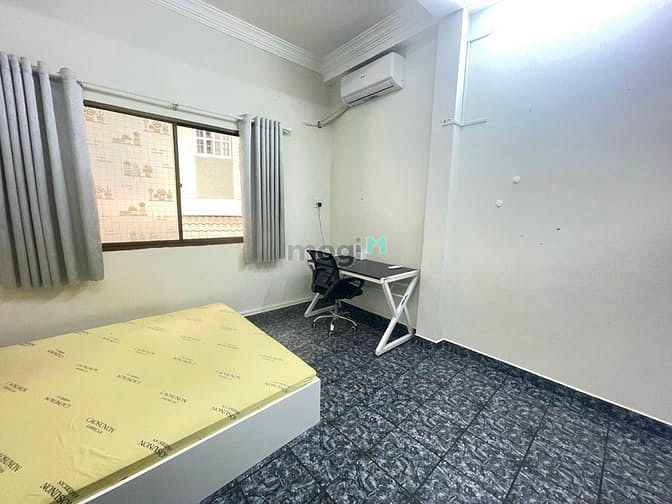 Hình ảnh 🏅Studio Cửa Sổ Lớn Lê Lai Quận 1🏅