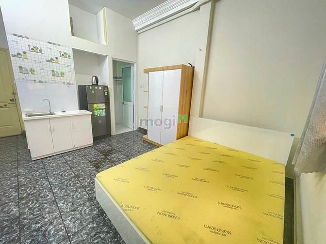 Hình ảnh 🏅Studio Cửa Sổ Lớn Lê Lai Quận 1🏅