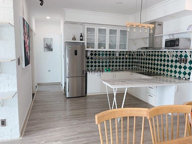 Hình ảnh Cho thuê Trang Chủ MB66.COM / Đăng Ký Tặng 66K Carillon 3, p13, Tân Bình: 90m2, 2p ngủ, 2wc, 14tr