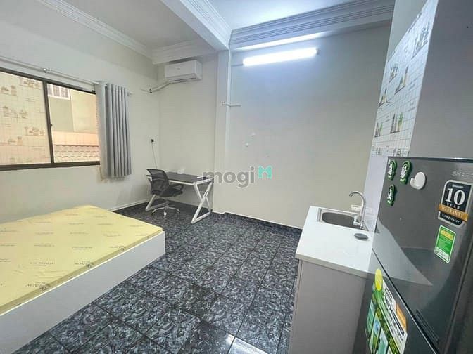 Hình ảnh 🏅Studio Cửa Sổ Lớn Lê Lai Quận 1🏅