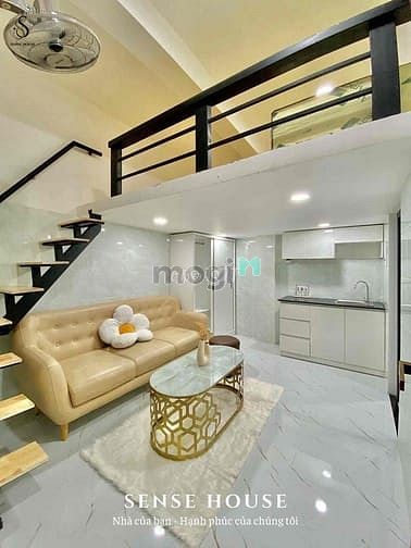 Hình ảnh 🌺Duplex Full Nội Thất Mới 100% Ngay Tân Thắng - ĐH Huit - Aeon🌺