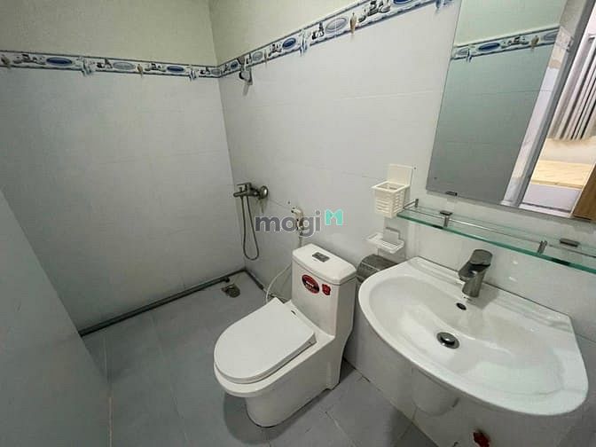 Hình ảnh 🏅Studio Cửa Sổ Lớn Lê Lai Quận 1🏅