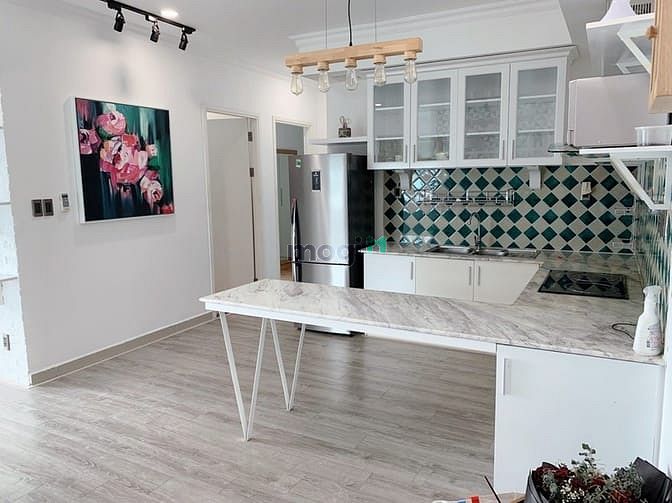 Hình ảnh Cho thuê Trang Chủ MB66.COM / Đăng Ký Tặng 66K Carillon 3, p13, Tân Bình: 90m2, 2p ngủ, 2wc, 14tr