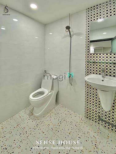 Hình ảnh 🌺Duplex Full Nội Thất Mới 100% Ngay Tân Thắng - ĐH Huit - Aeon🌺
