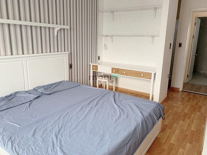 Hình ảnh Cho thuê Trang Chủ MB66.COM / Đăng Ký Tặng 66K Carillon 3, p13, Tân Bình: 90m2, 2p ngủ, 2wc, 14tr