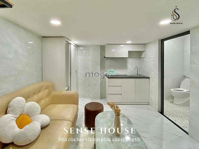 Hình ảnh 🌺Duplex Full Nội Thất Mới 100% Ngay Tân Thắng - ĐH Huit - Aeon🌺