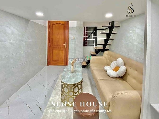 Hình ảnh 🌺Duplex Full Nội Thất Mới 100% Ngay Tân Thắng - ĐH Huit - Aeon🌺