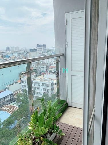 Hình ảnh Cho thuê Trang Chủ MB66.COM / Đăng Ký Tặng 66K Carillon 3, p13, Tân Bình: 90m2, 2p ngủ, 2wc, 14tr