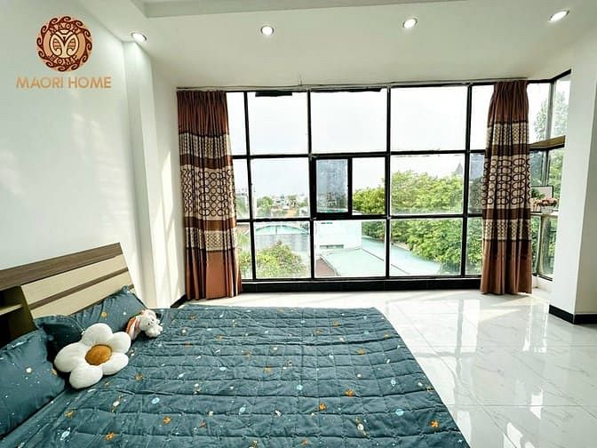 Hình ảnh Căn 2PN Cửa Sổ Lớn Lạc Long Quân Tân Bình Gần Trung Tâm