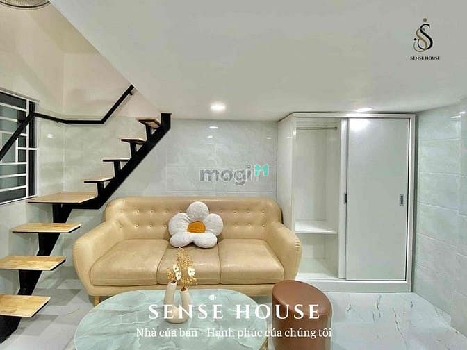 Hình ảnh 🌺Duplex Full Nội Thất Mới 100% Ngay Tân Thắng - ĐH Huit - Aeon🌺