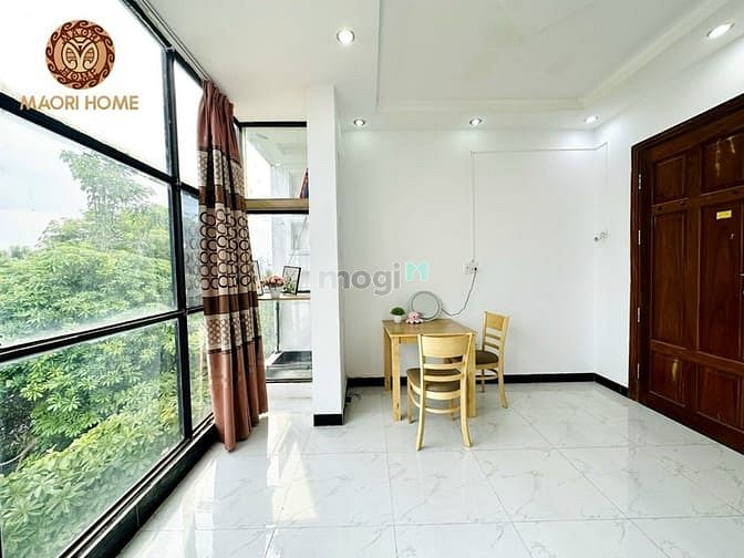 Hình ảnh Căn 2PN Cửa Sổ Lớn Lạc Long Quân Tân Bình Gần Trung Tâm