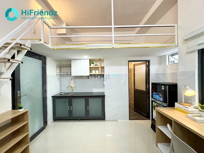 Hình ảnh ❌💥[ Khai Trương Dự Án Mới ] Duplex Bé Xinh Nội Thất NewSeal 100%💞😙