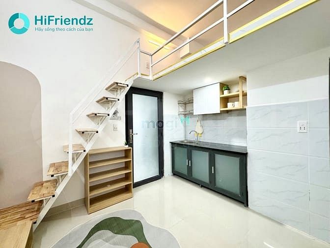Hình ảnh ❌💥[ Khai Trương Dự Án Mới ] Duplex Bé Xinh Nội Thất NewSeal 100%💞😙