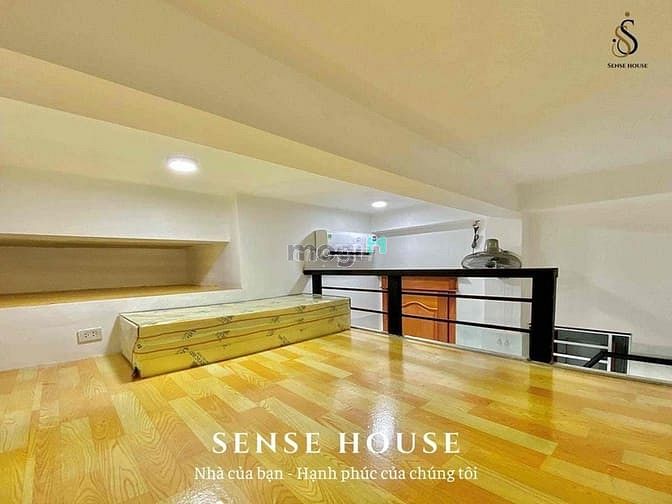 Hình ảnh 🌺Duplex Full Nội Thất Mới 100% Ngay Tân Thắng - ĐH Huit - Aeon🌺