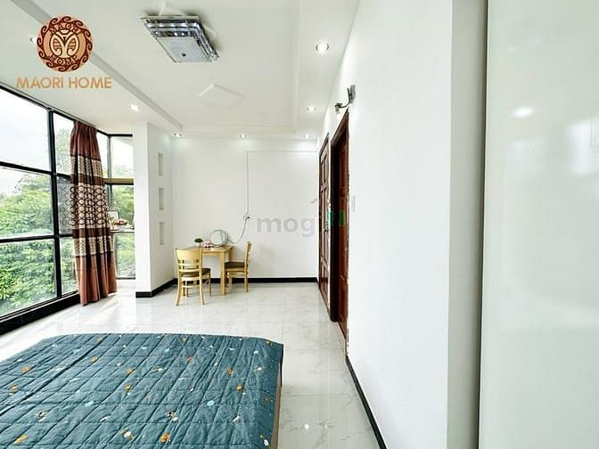 Hình ảnh Căn 2PN Cửa Sổ Lớn Lạc Long Quân Tân Bình Gần Trung Tâm