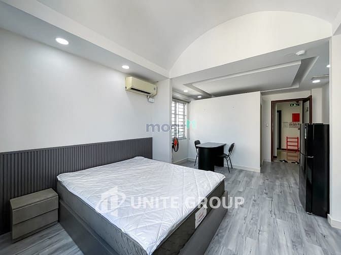 Hình ảnh Cho thuê Duplex Trần Mai Ninh Tân Bình Gần Sân Bay