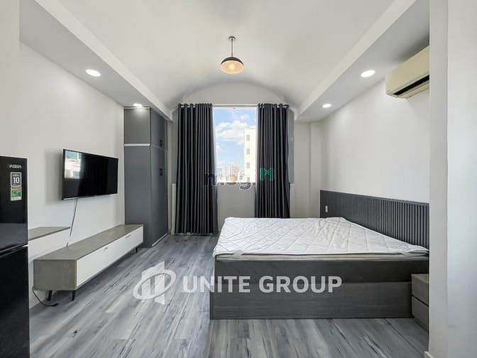 Hình ảnh Cho thuê Duplex Trần Mai Ninh Tân Bình Gần Sân Bay