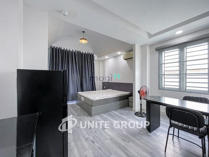 Hình ảnh Cho thuê Duplex Trần Mai Ninh Tân Bình Gần Sân Bay