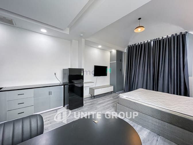 Hình ảnh Cho thuê Duplex Trần Mai Ninh Tân Bình Gần Sân Bay