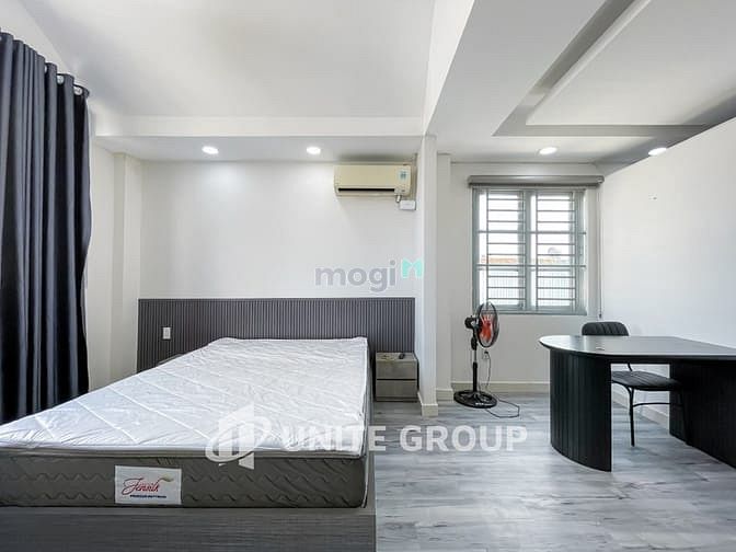 Hình ảnh Cho thuê Duplex Trần Mai Ninh Tân Bình Gần Sân Bay