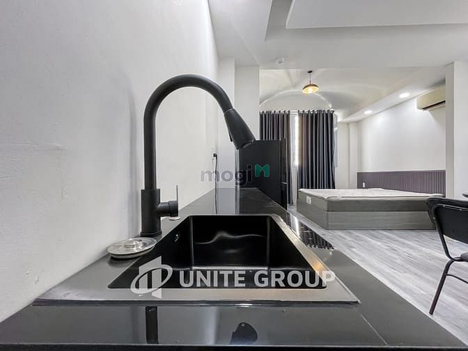 Hình ảnh Cho thuê Duplex Trần Mai Ninh Tân Bình Gần Sân Bay