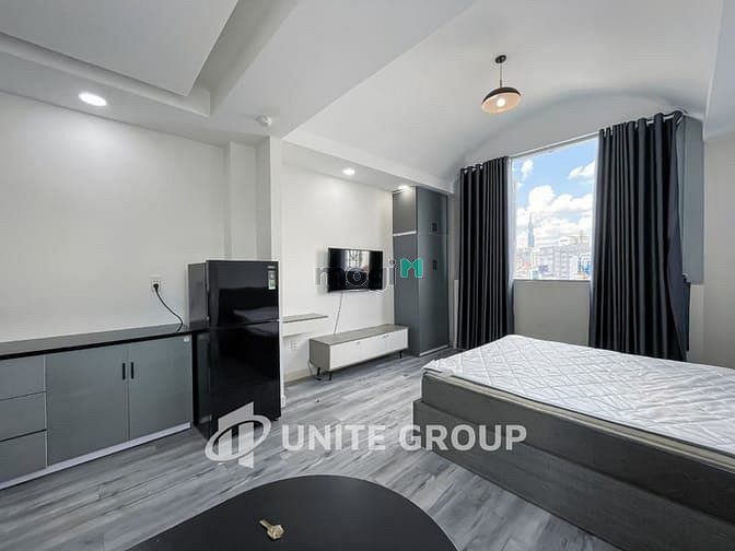 Hình ảnh Cho thuê Duplex Trần Mai Ninh Tân Bình Gần Sân Bay