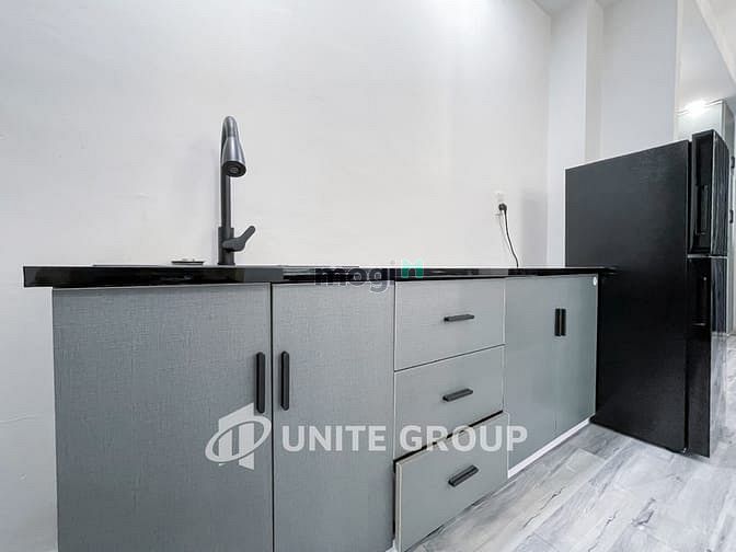 Hình ảnh Cho thuê Duplex Trần Mai Ninh Tân Bình Gần Sân Bay