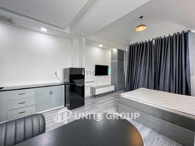 Hình ảnh Cho thuê Duplex Trần Mai Ninh Tân Bình Gần Sân Bay