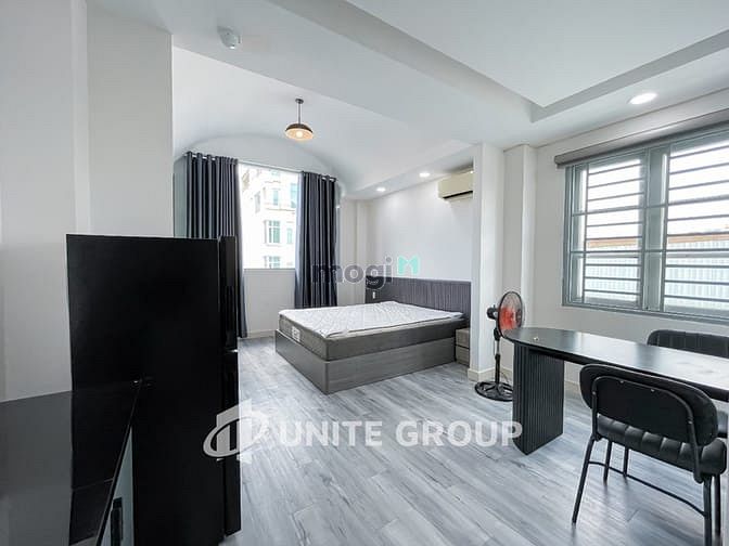 Hình ảnh Cho thuê Duplex Trần Mai Ninh Tân Bình Gần Sân Bay