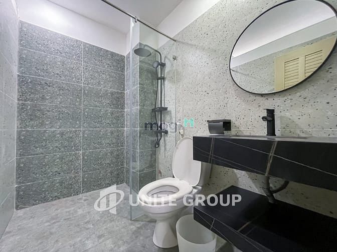 Hình ảnh Cho thuê Duplex Trần Mai Ninh Tân Bình Gần Sân Bay