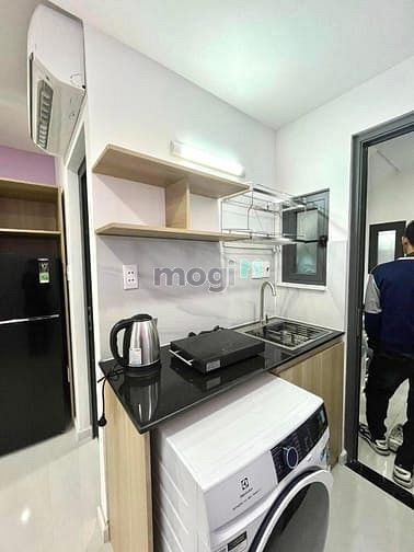 Hình ảnh Cho thuê Trang Chủ MB66.COM / Đăng Ký Tặng 66K Studio, Tôn Thất Thuyết Q4 gần cầu Nguyễn Văn Cừ