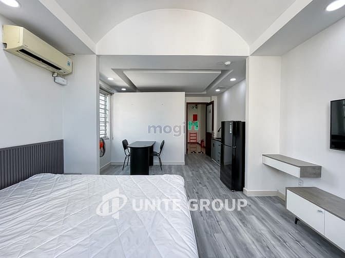 Hình ảnh Cho thuê Duplex Trần Mai Ninh Tân Bình Gần Sân Bay