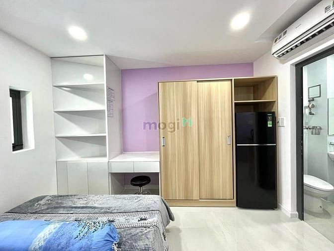Hình ảnh Cho thuê Trang Chủ MB66.COM / Đăng Ký Tặng 66K Studio, Tôn Thất Thuyết Q4 gần cầu Nguyễn Văn Cừ