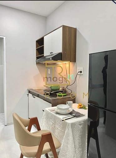 Hình ảnh ✨CĂN HỘ 1PN tách bếp Cống Quỳnh Q1