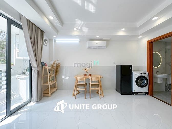 Hình ảnh Cho thuê Trang Chủ MB66.COM / Đăng Ký Tặng 66K Studio Full nội thất cao cấp BanCon khu Sân Bay