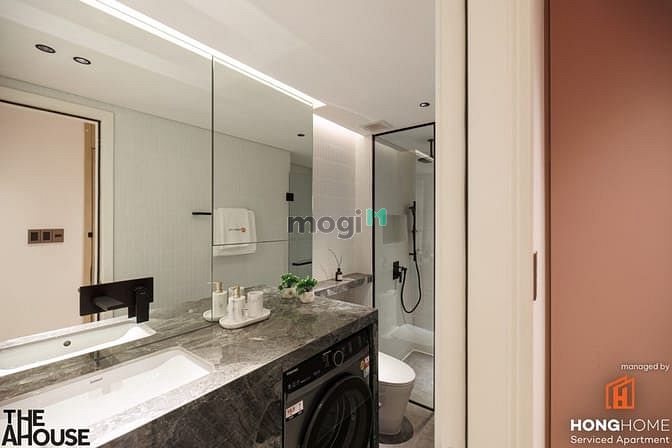 Hình ảnh Cho Thuê Căn Hộ full nội thất cao cấp ngay Hoàng Văn Thụ - Út Tịch