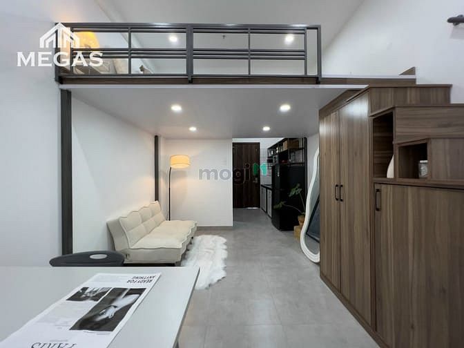 Hình ảnh 🔑 Duplex cửa sổ trời, full nội thất