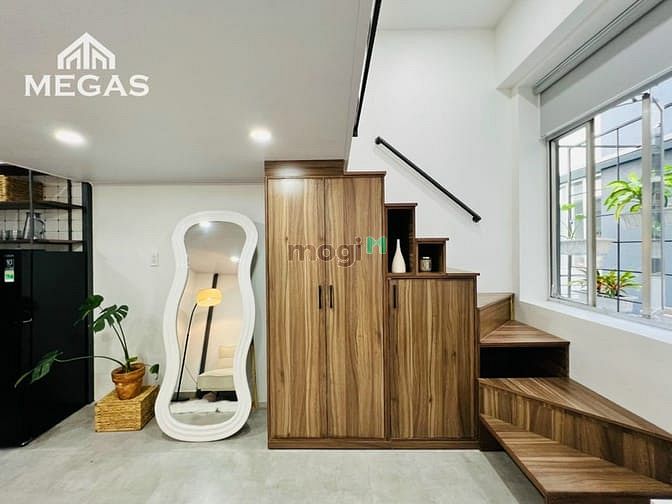 Hình ảnh 🔑 Duplex cửa sổ trời, full nội thất
