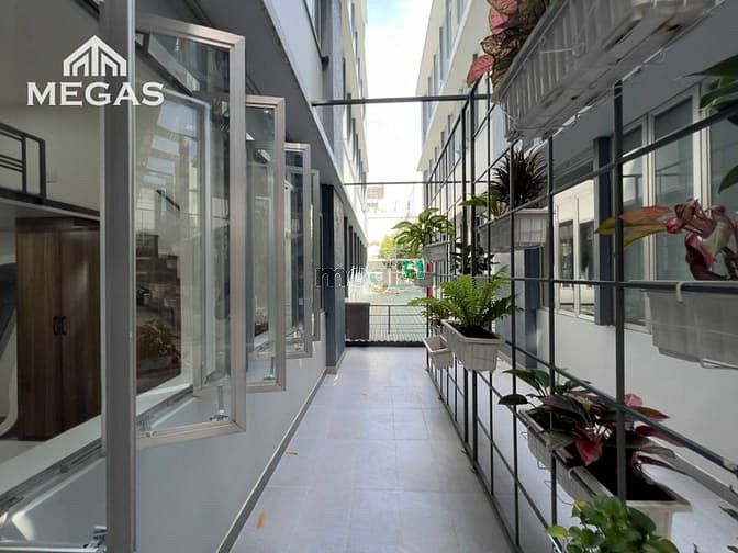Hình ảnh 🔑 Duplex cửa sổ trời, full nội thất