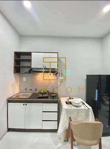 Hình ảnh ✨CĂN HỘ 1PN tách bếp Cống Quỳnh Q1