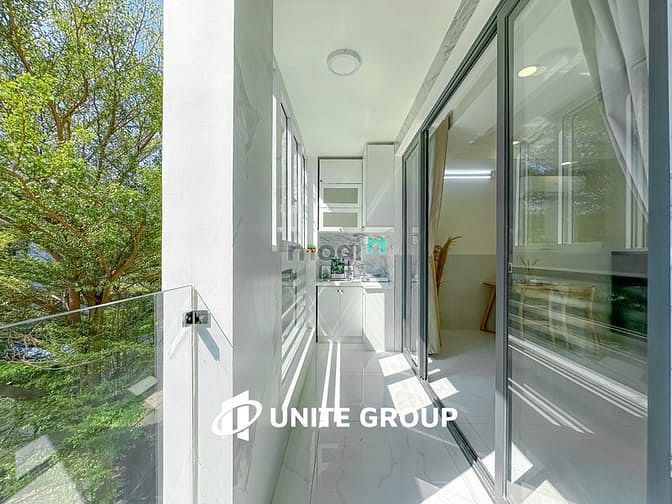 Hình ảnh Cho thuê Trang Chủ MB66.COM / Đăng Ký Tặng 66K Studio Full nội thất cao cấp BanCon khu Sân Bay