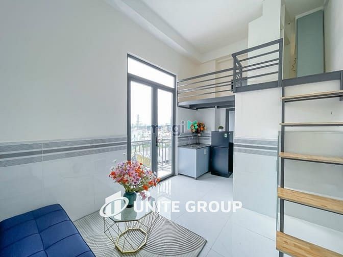 Hình ảnh 💥 Căn Duplex Ban Công Bạch Đằng Tân Bình Gần Sân Bay