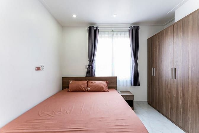 Hình ảnh Căn Hộ Siêu Xinh Nằm Gần Trung Tâm Tân Bình