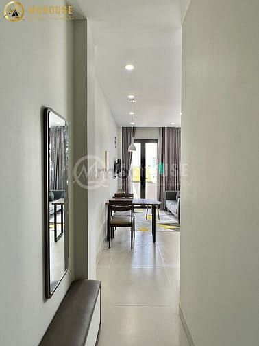 Hình ảnh 🌈🌈Mb6623 nạp rút nhanh chóng ban công thang máy PCCC - Bạch Đằng ngay ngã tư Hàng Xanh🔥