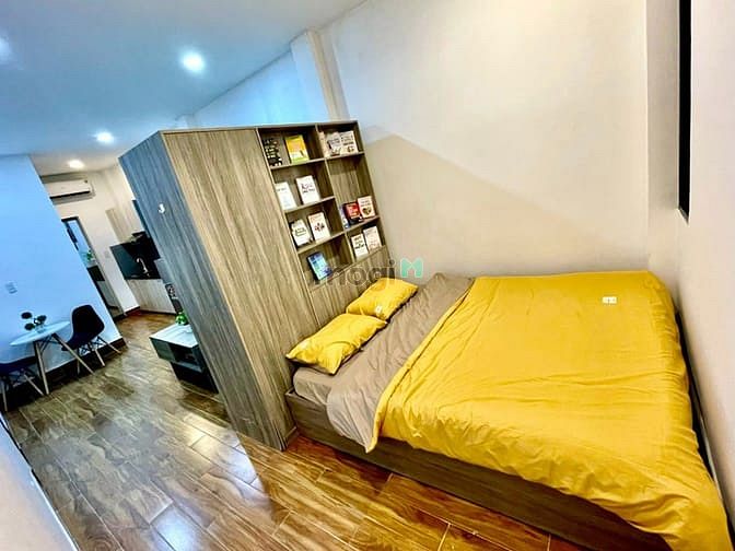 Hình ảnh Căn Hộ Siêu Xinh Nằm Gần Trung Tâm Tân Bình