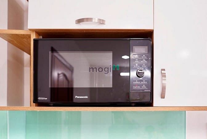 Hình ảnh Mb6623 nạp rút nhanh chóng Studio tách bếp Full nội thất bancon gần CV Hoàng Văn Thụ